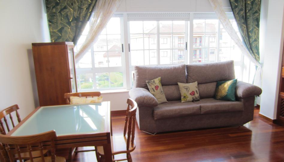 Photo 1 of Duplex to rent in Rúa Cereixos, O Milladoiro, A Coruña