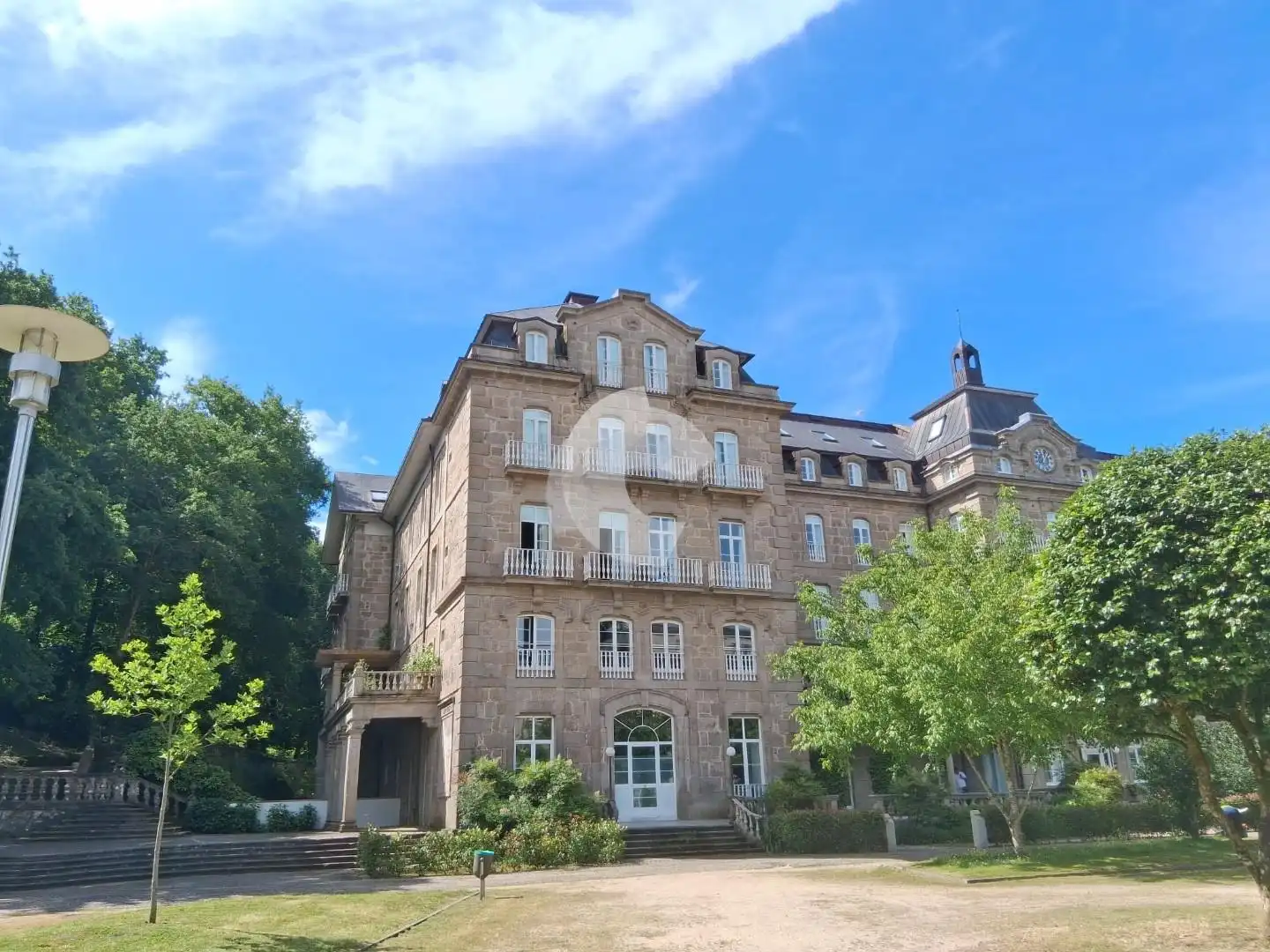 Piso en venta en Mondariz-Balneario