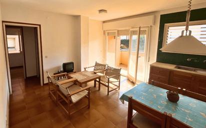 Bedroom of Apartment for sale in Begur  with Terrace