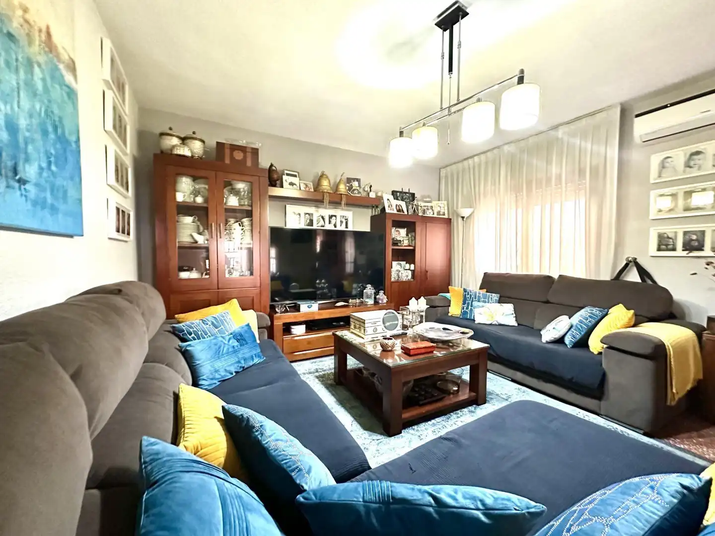 Duplex con terrazza in vendita a Puerto Lumbreras, imagen 4
