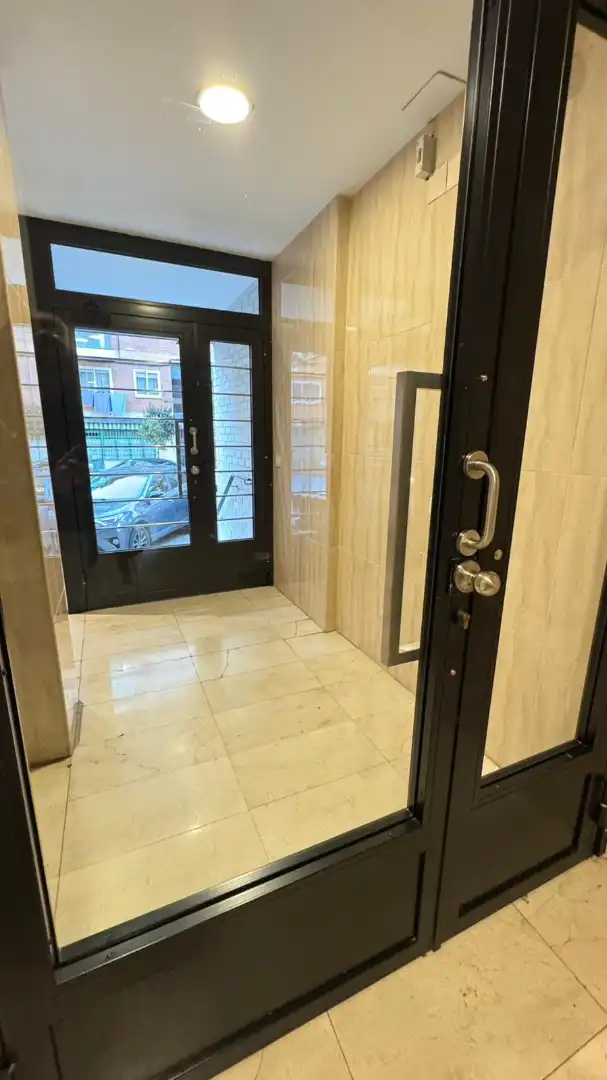 Flat for sale in San Fernando de Henares  with Heating and Private garden