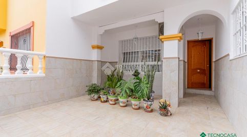 Foto 4 de Piso en venta en C. Sierra de María, El Parador de las Hortichuelas, Roquetas de Mar