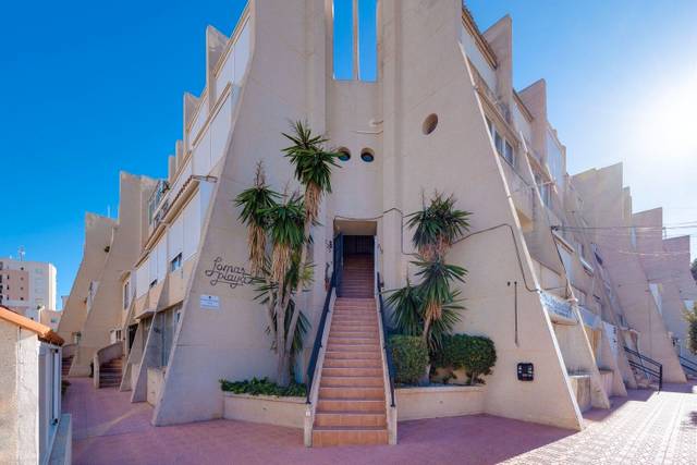 Ático en Venta en Carretera del Torrejón, 321 en Torreblanca