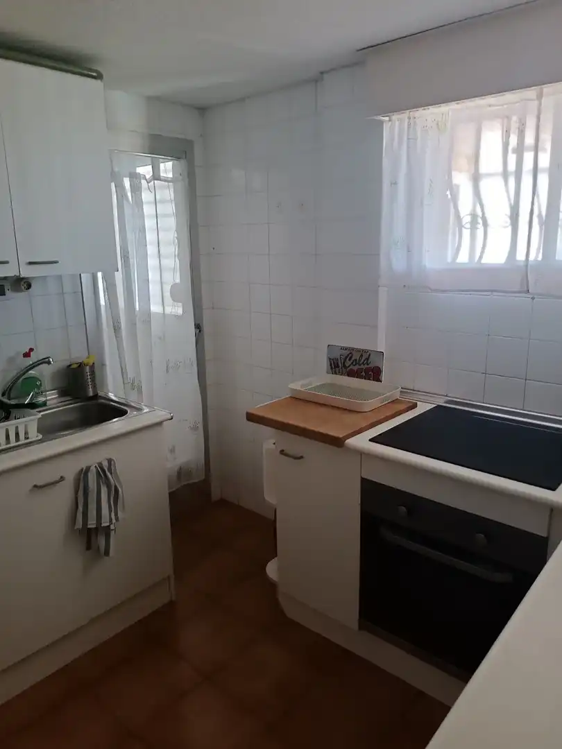 Flat for rent in Avinguda de la Costa Blanca, Playa de San Juan