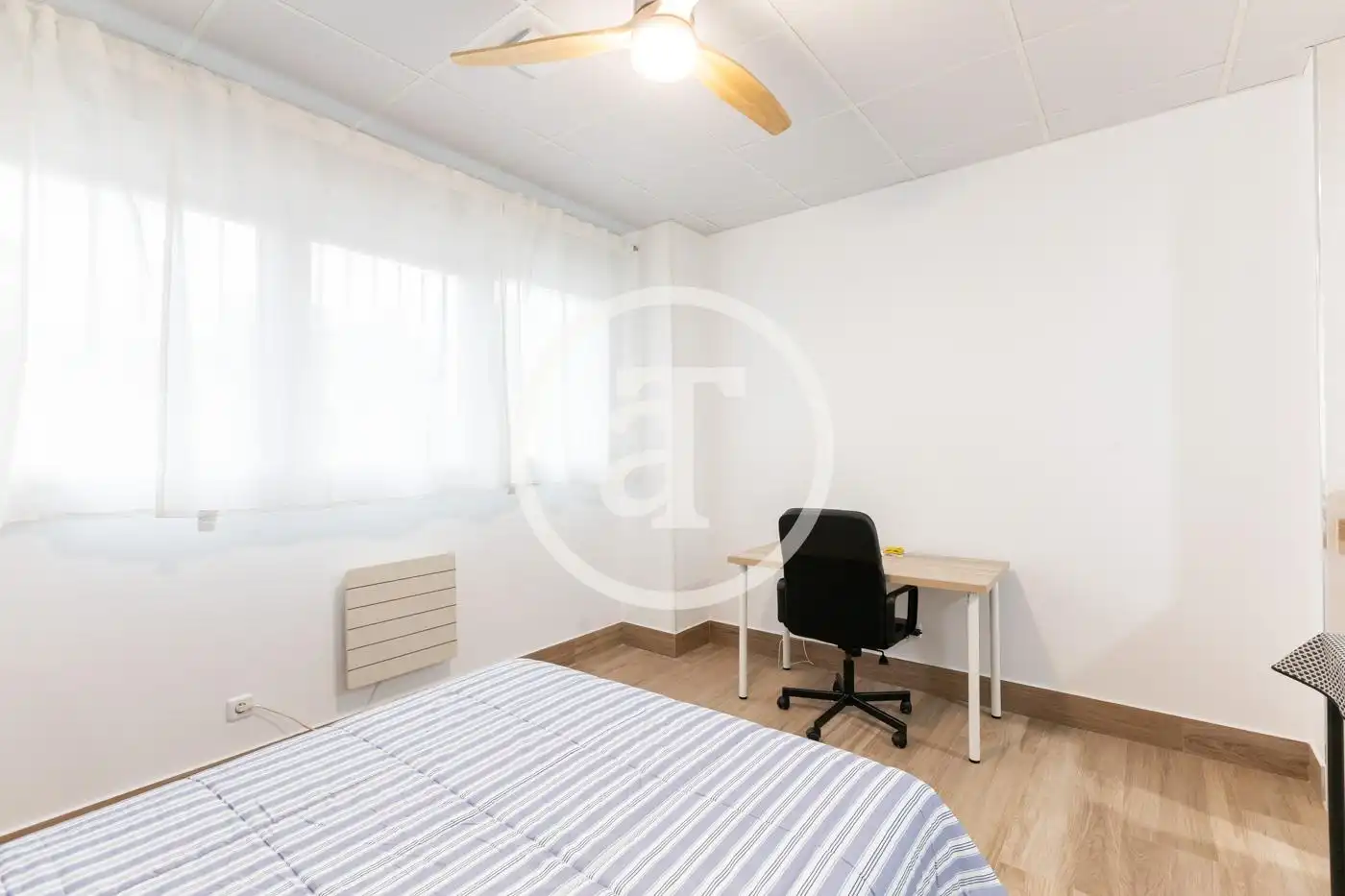 Estudio con ascensor en alquiler en Calle de San Manuel, imagen 14