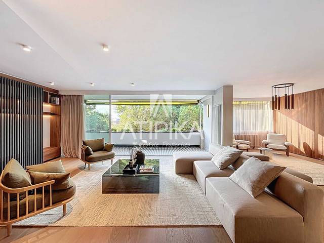 Piso en Venta en Jardins de Toquio en Pedralbes