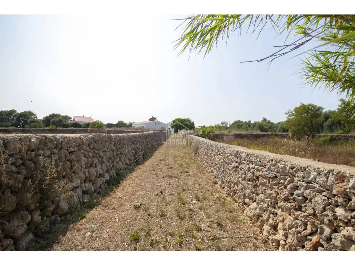 Casa o chalet en venta en Sant Climent - Es Canutells