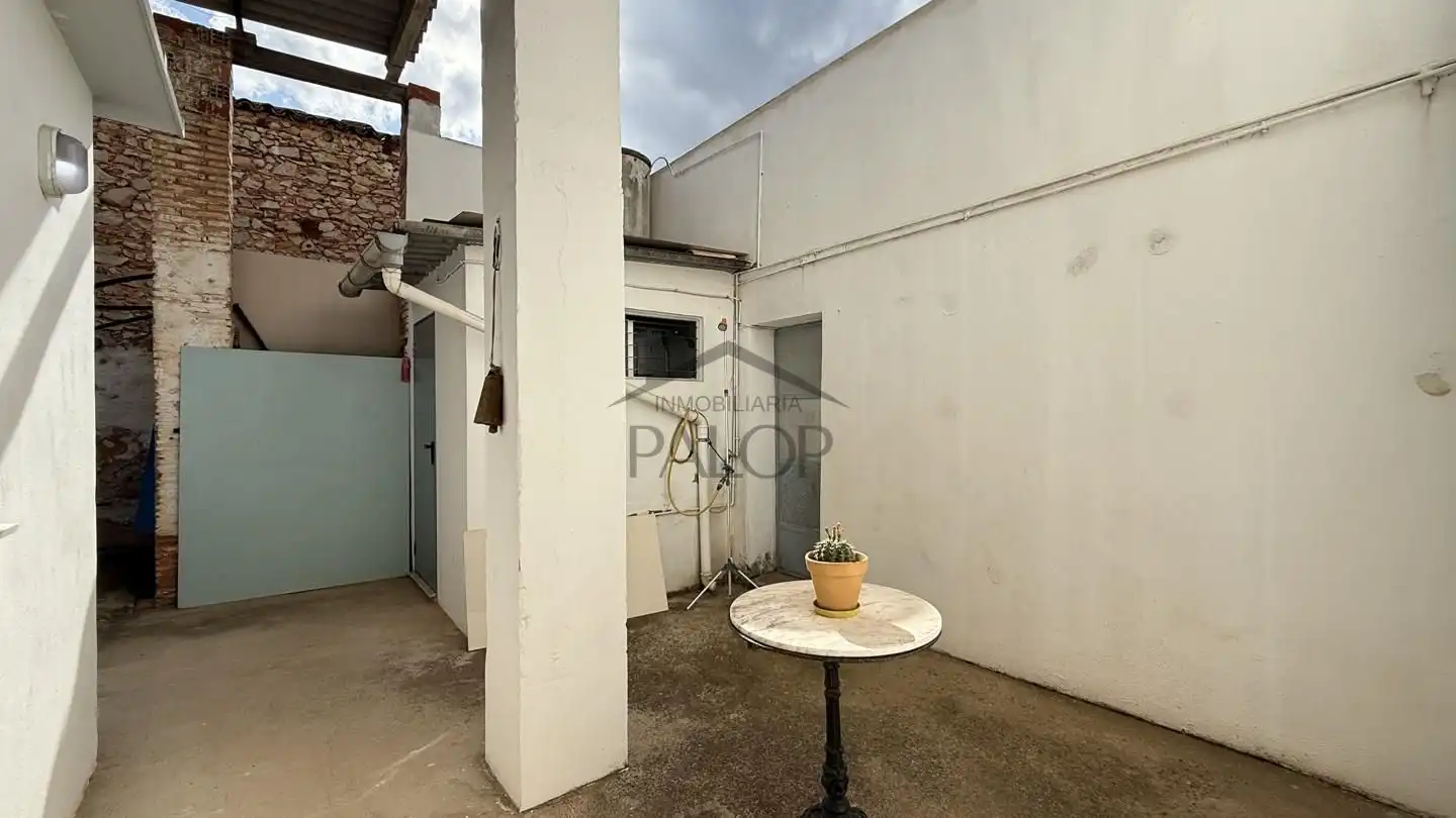 Casa rustica con giardino in vendita a Carcaixent, imagen 16