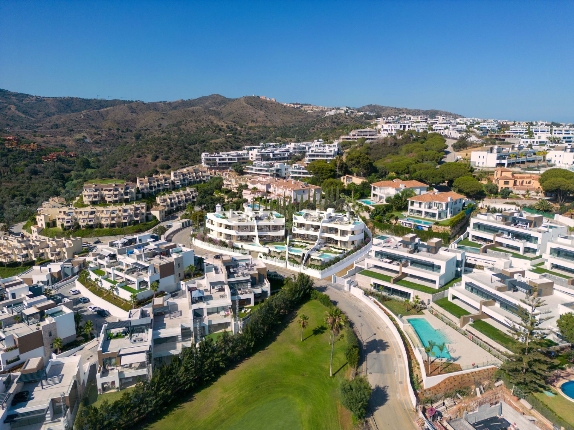 Apartment for sale in Calle La Romana, 9, Cabopino - Artola