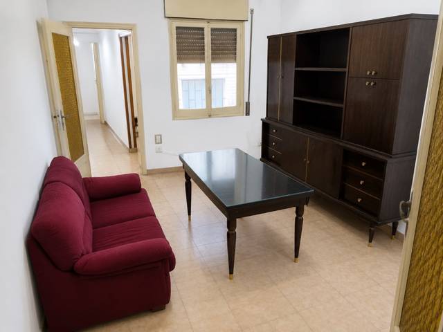 Piso en Venta en El Carmel