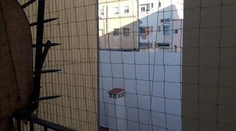 Foto 3 de Piso de alquiler en D'august, Eixample, Tarragona Capital