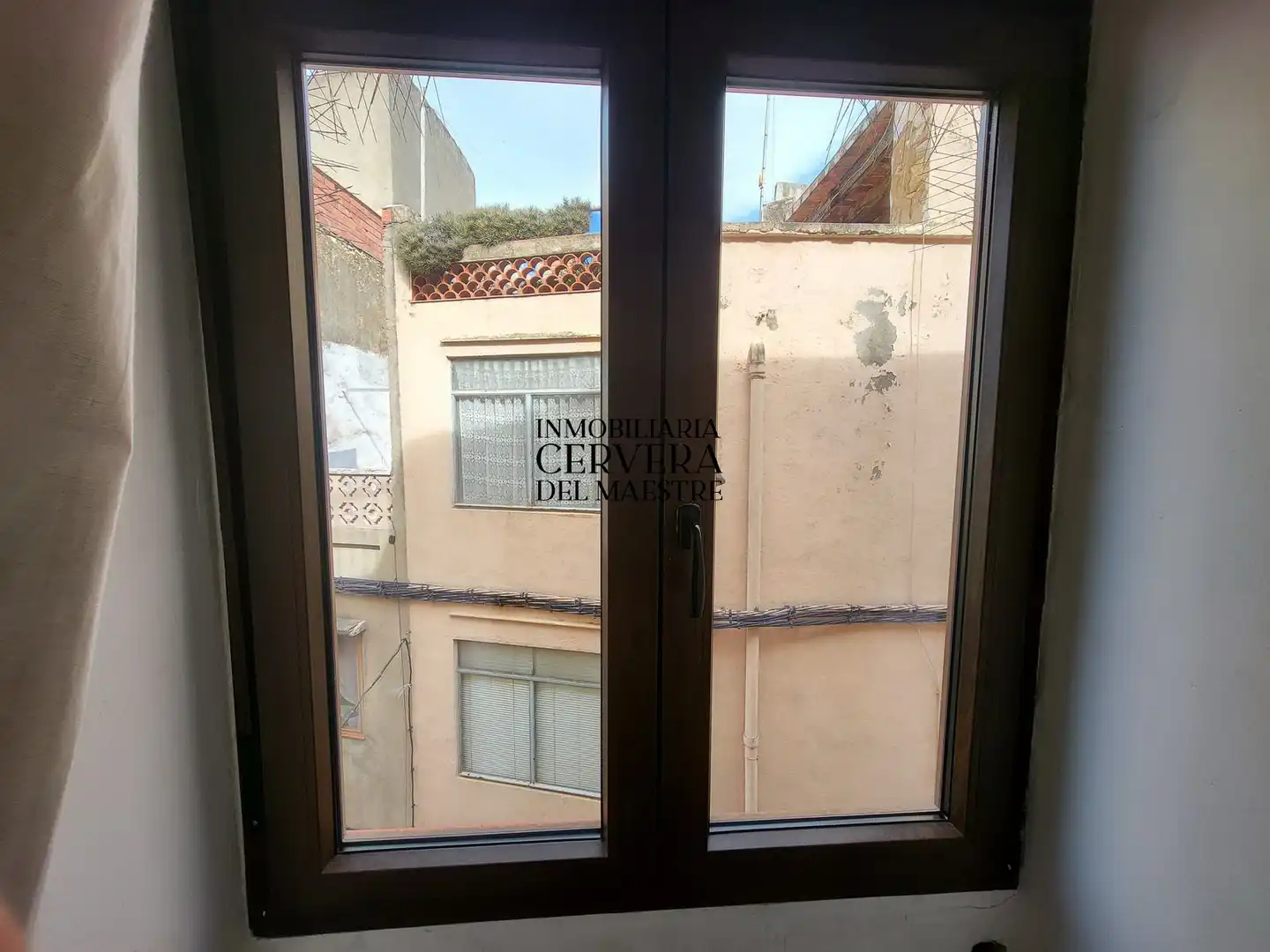 Vista exterior de Casa o chalet en venta en La Jana