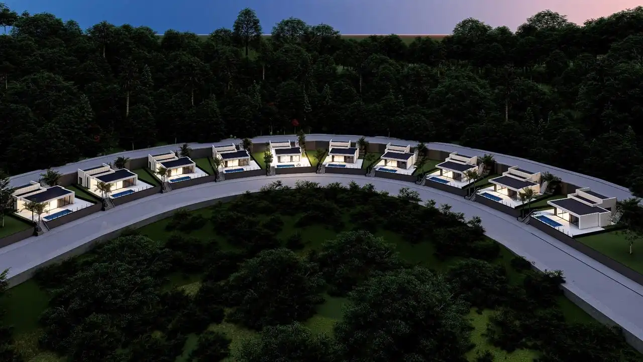 Villa avec piscine à vendre à Pedreguer, imagen 18