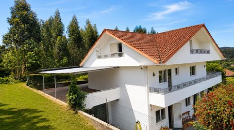 Photo 3 of Houses for sale in Arbo, Pontevedra