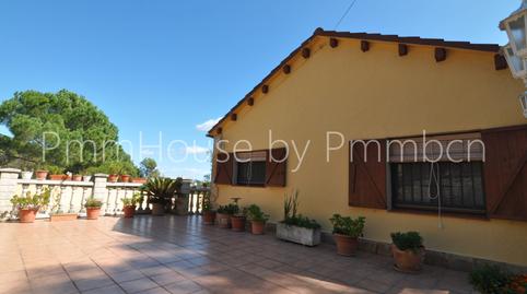 Foto 2 de Casa o chalet en venta en Carrer Dalt, Mediona, Barcelona