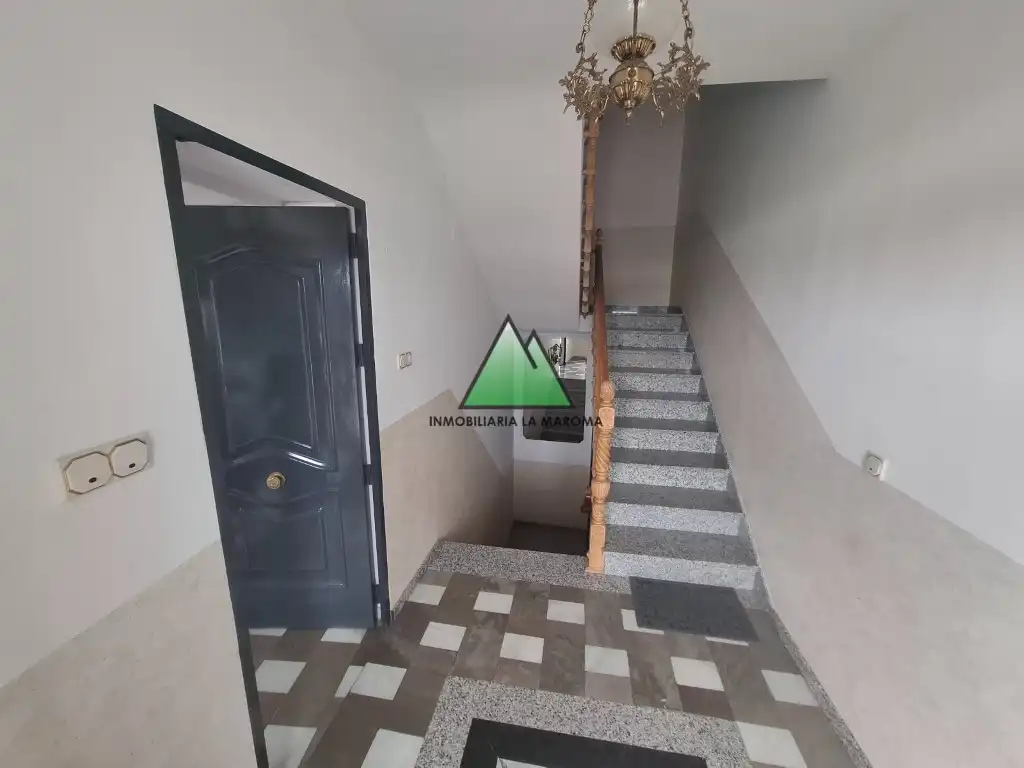 Edificio en venta en Villanueva de Tapia