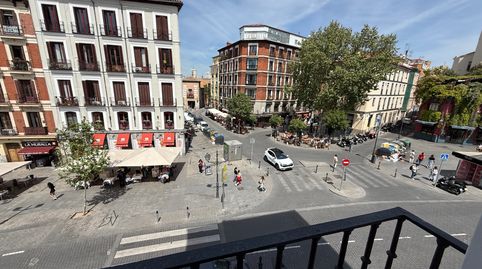 Photo 5 of Flat for rent in Calle del Humilladero, Palacio, Madrid Capital