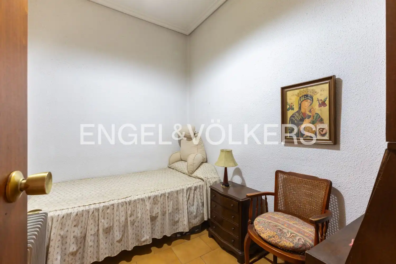 Piso en venta en Valencia con Aire acondicionado y Calefacción