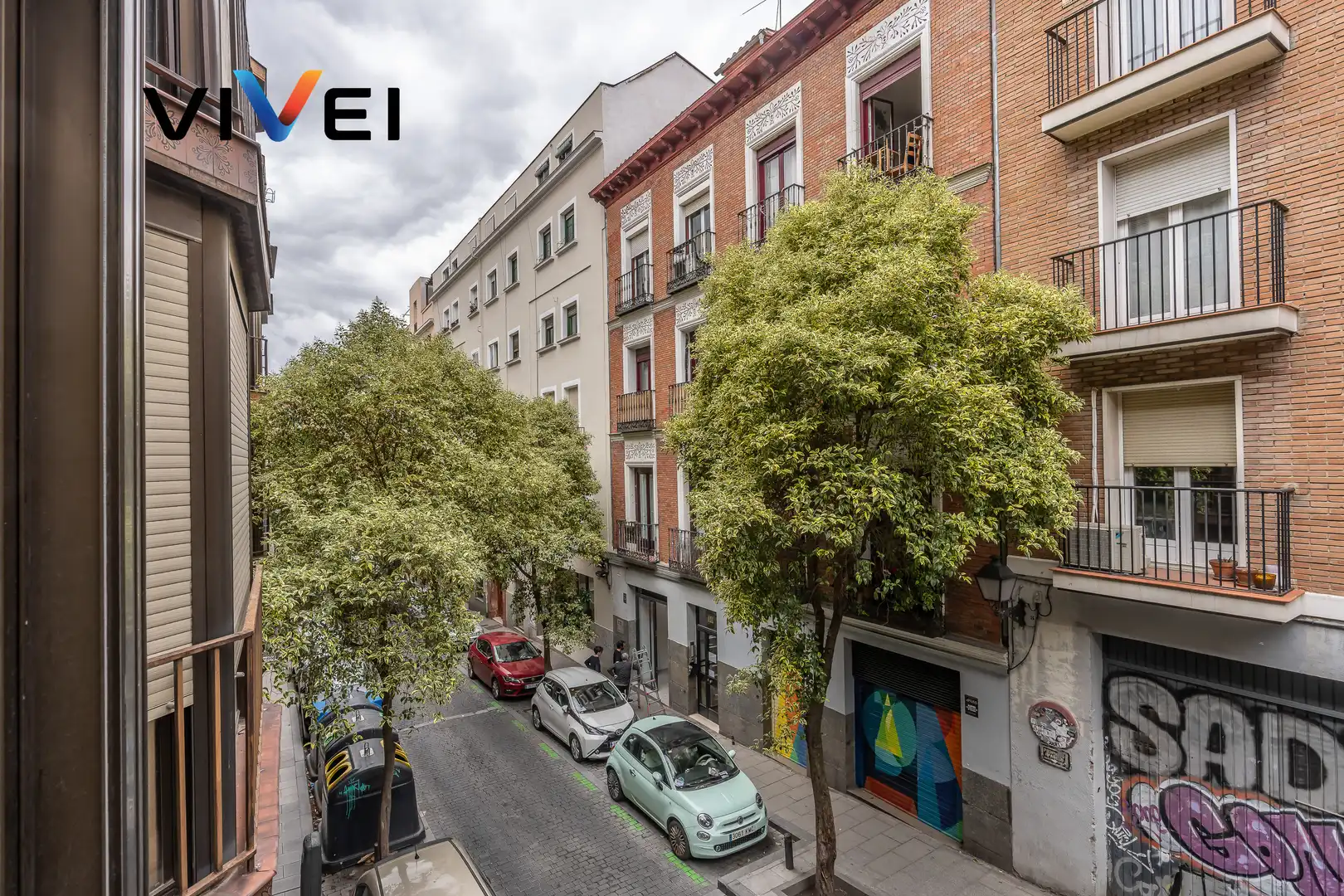 Piso con ascensor en venta en Calle del Doctor Fourquet, imagen 25