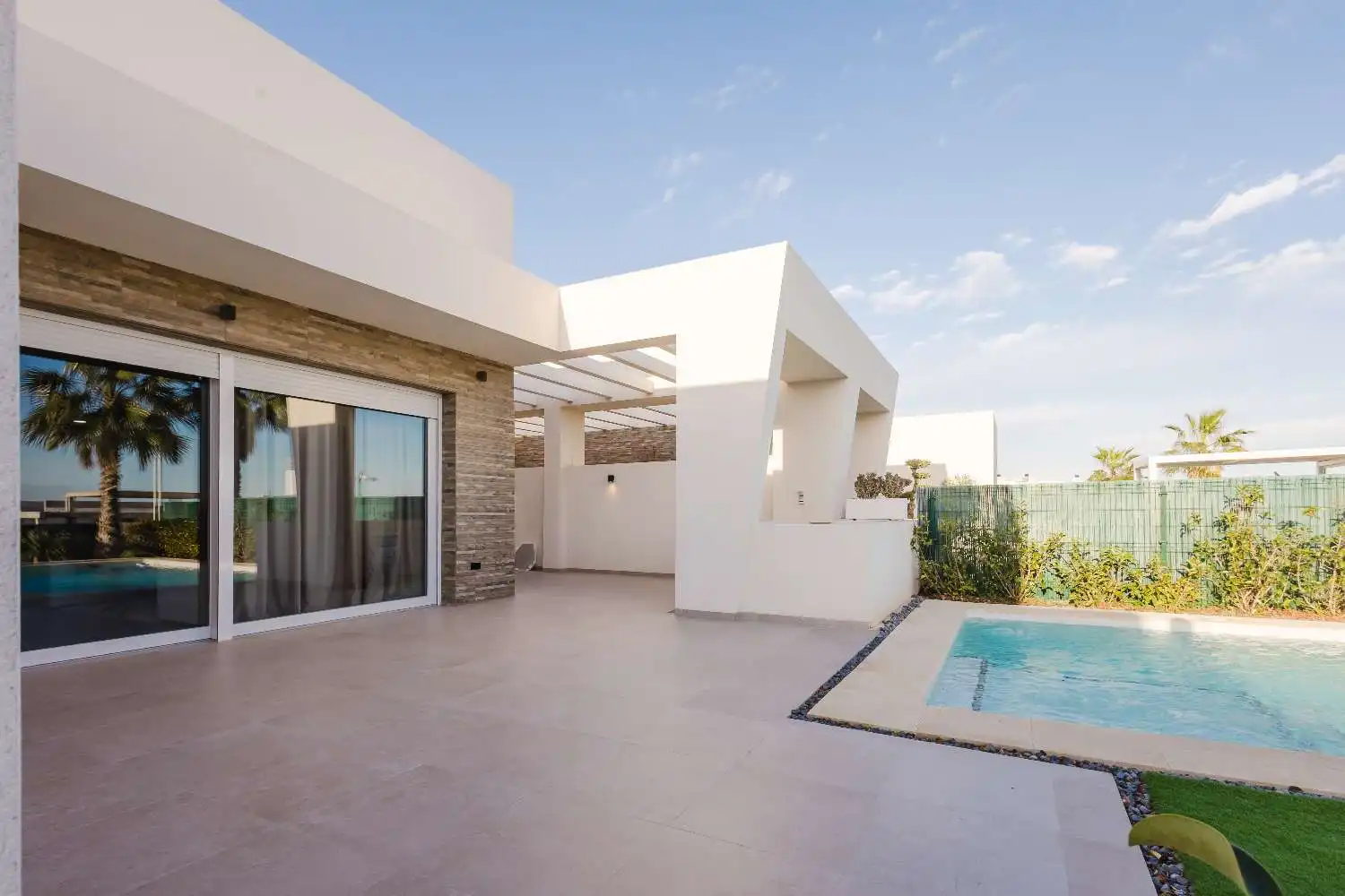 Villa avec piscine à vendre à Algorfa, imagen 78