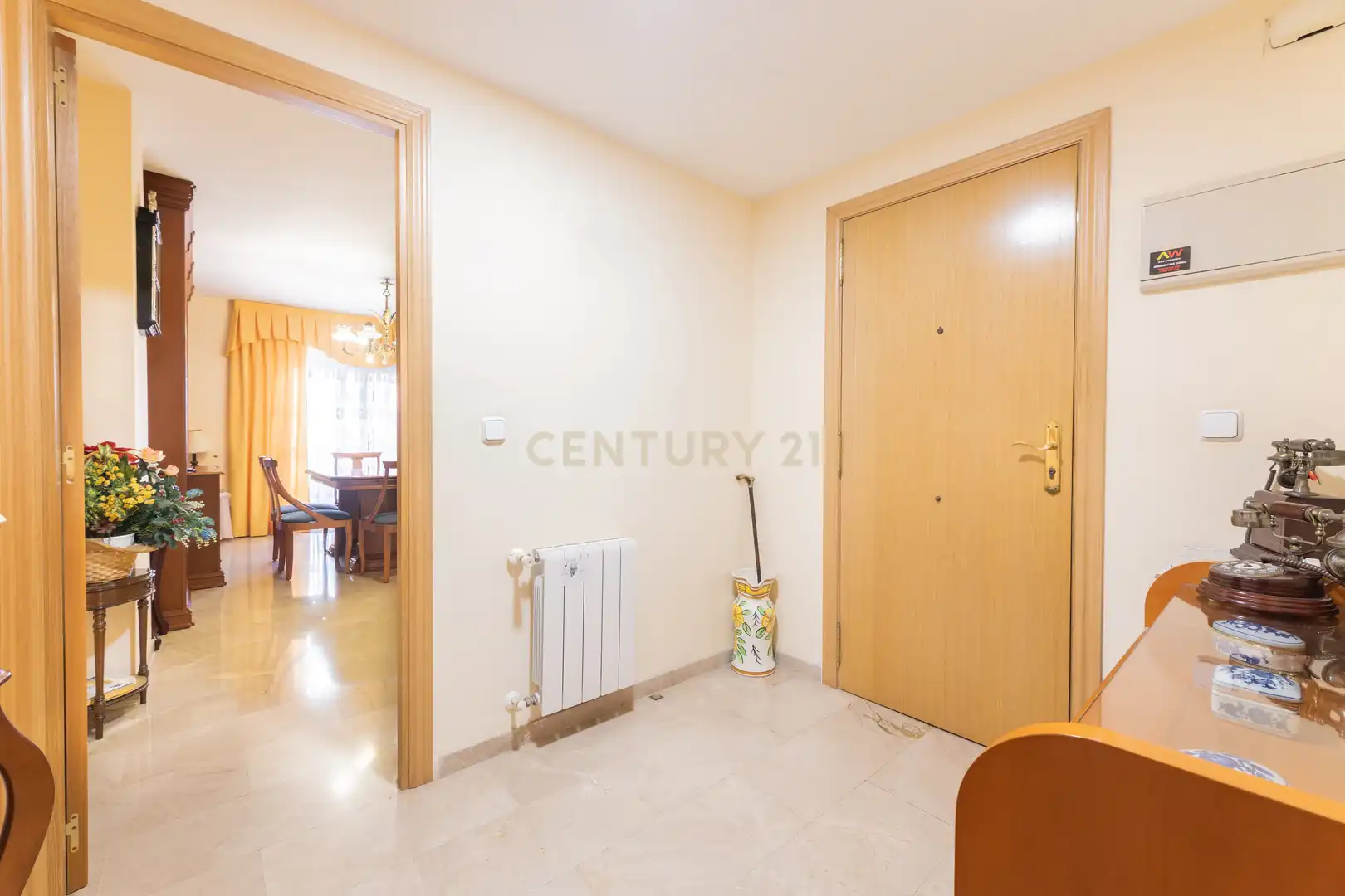 Piso en venta en Valencia con Aire acondicionado, Trastero y Horno