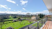 Garden of House or chalet for sale in Llanera  with Heating, Private garden and Terrace