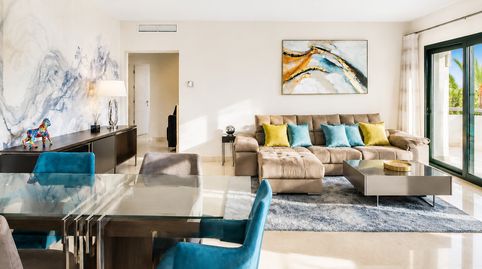 Photo 3 of Apartments for sale in La Zagaleta, Benahavís