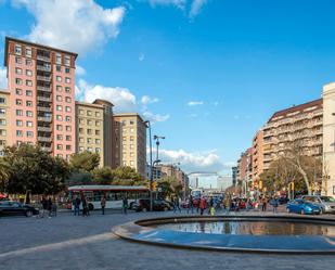 Garatge en venda a Gran Via de les Corts Catalanes, La Bordeta