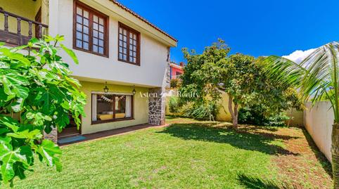 Foto 3 de Casa o xalet en venda a Tajinaste, Los Baldíos - Geneto - Guajara, Santa Cruz de Tenerife