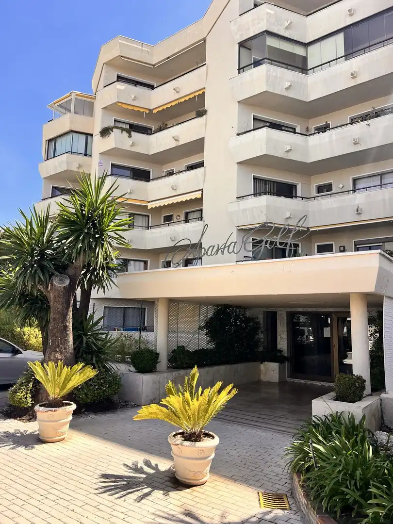 Flat for sale in Rojales