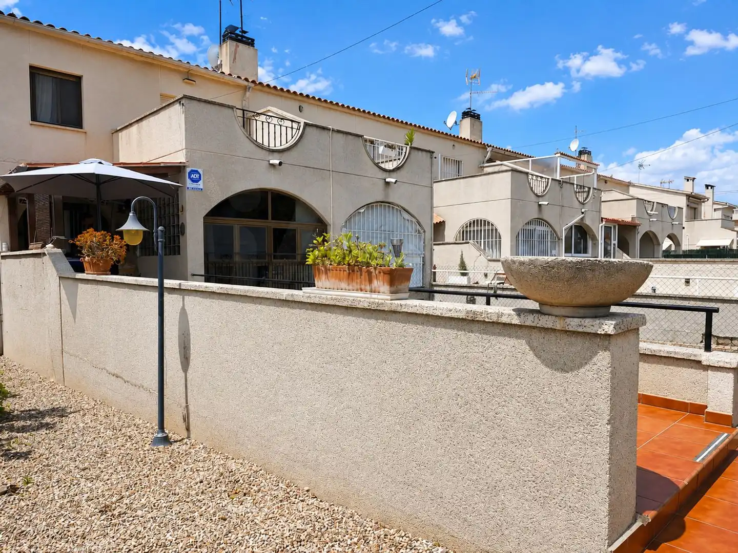 Casa bifamiliare in vendita a Ardiaca - La Llosa, imagen 3