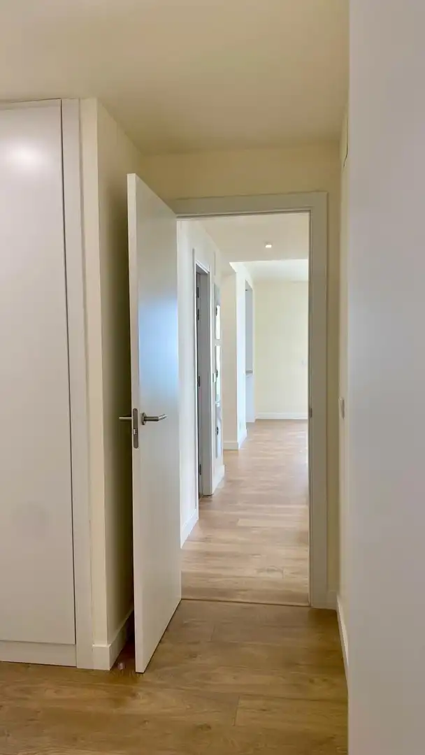 Appartamento con piscina in affitto a Avenida Manuel Clavero Arévalo, imagen 29