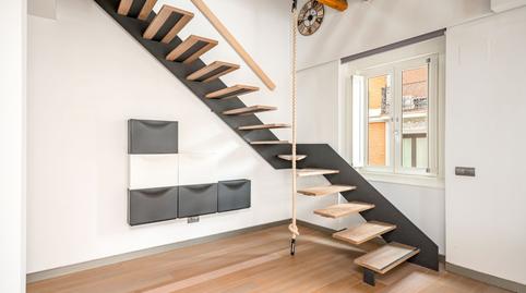 Foto 4 de Àtic en venda a Justicia - Chueca, Madrid