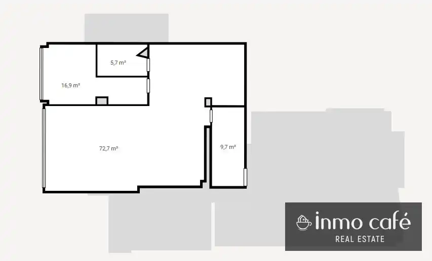 Local comercial en traspaso en PINTOR  XAVIER SOLER, imagen 40