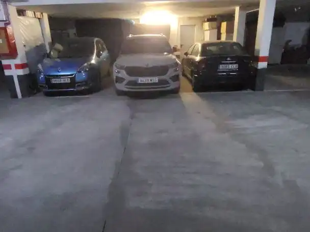 Adossat amb jardí en venda a Ribera del Zapardiel 14, imagen 39
