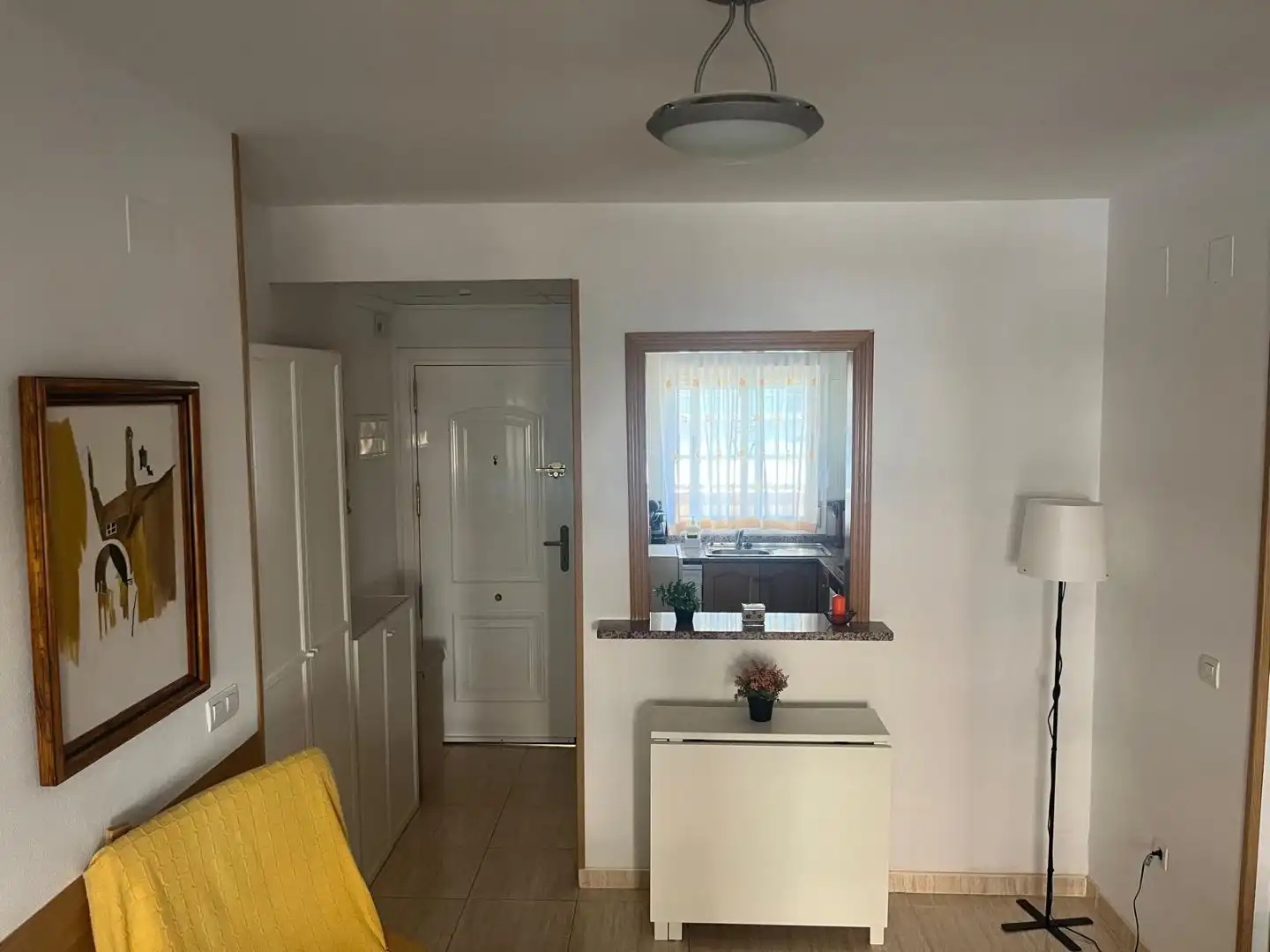 Flat for sale in Oropesa del Mar / Orpesa  with Air Conditioner, Terrace and Swimming Pool