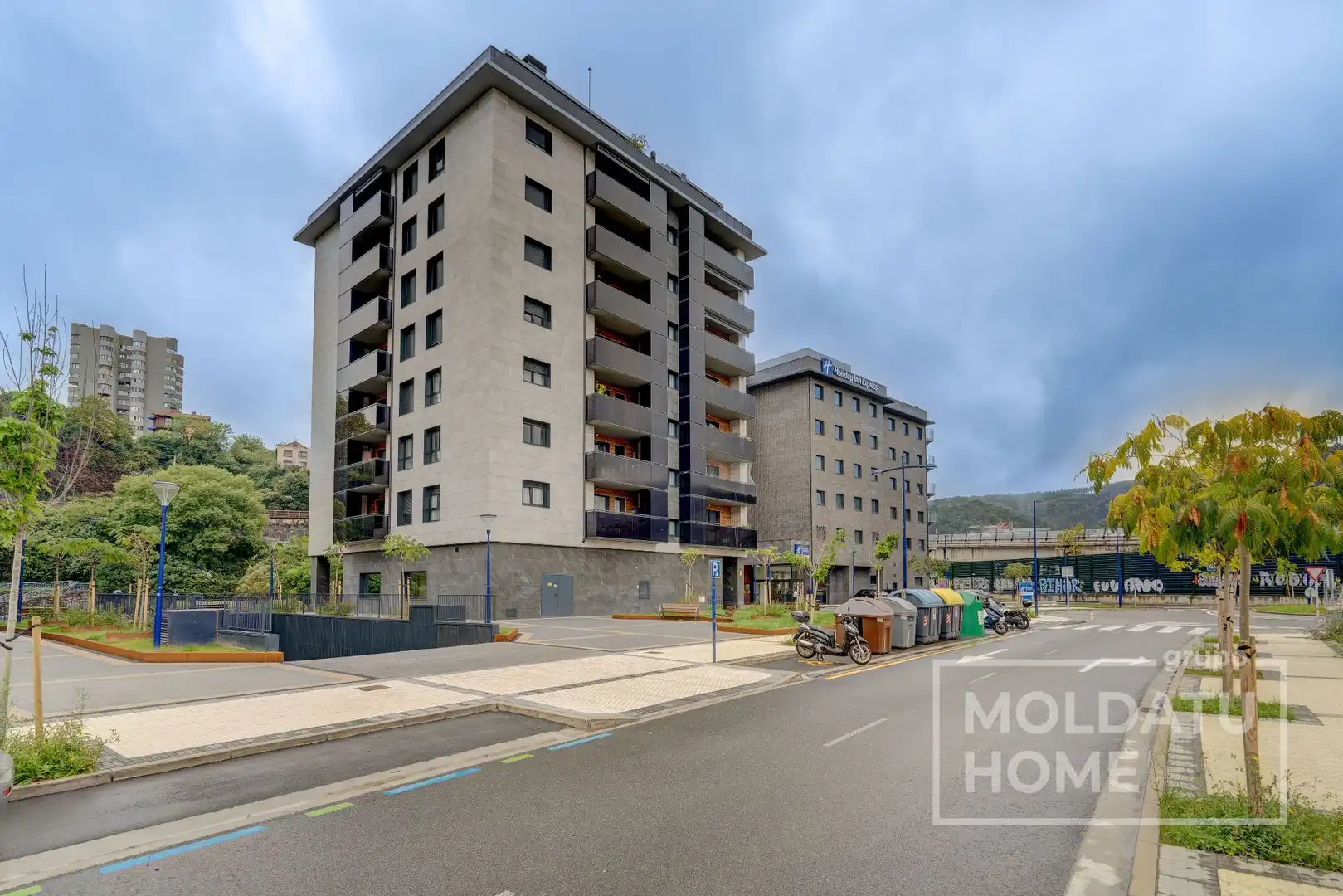 Flat with lift for sale in Altzate, imagen 67