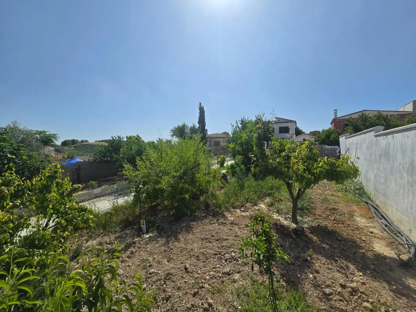 Casa o chalet en venta en Aguilar de la Frontera con Aire acondicionado, Jardín privado y Trastero
