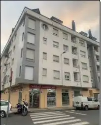 Wohnung zum Verkauf in La Felguera