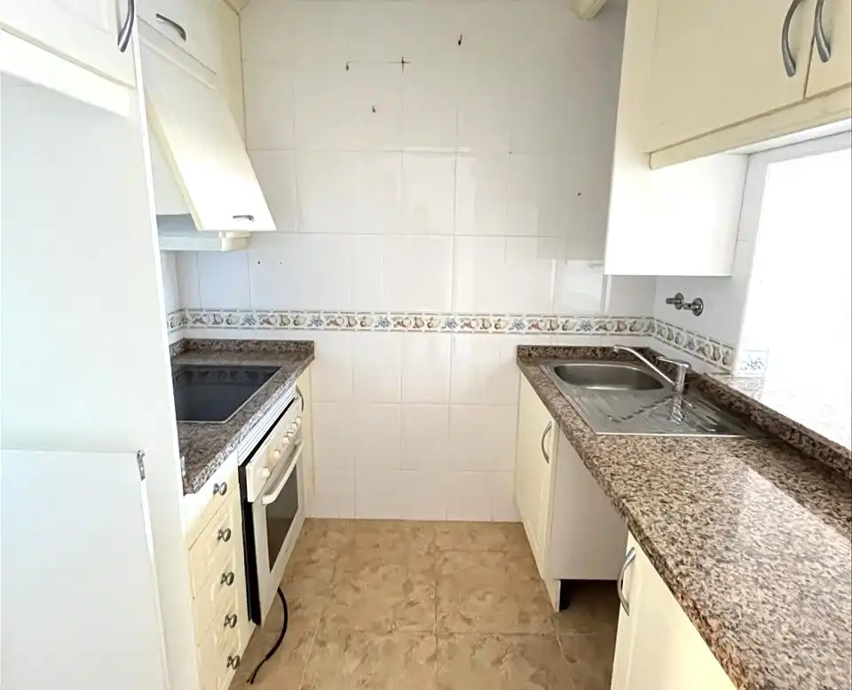 Apartamento en venta en CL HELENA 2(B) EDIF.TORREMAR V TORREVIEJA (ALICANT, 2, Torreblanca