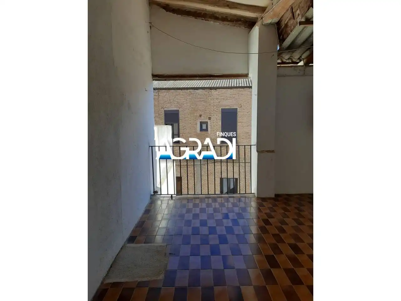 Exterior view of Houses for sale in Ginestar