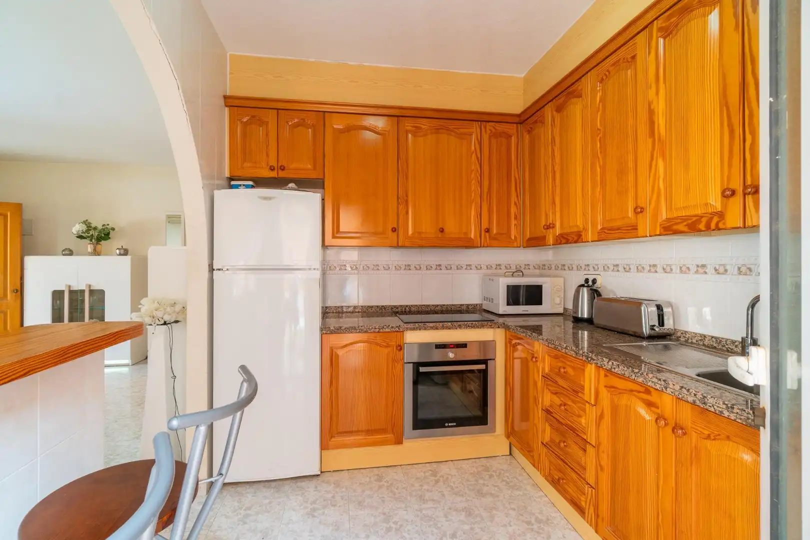 Maison mitoyenne à vendre à Orihuela Costa, imagen 16