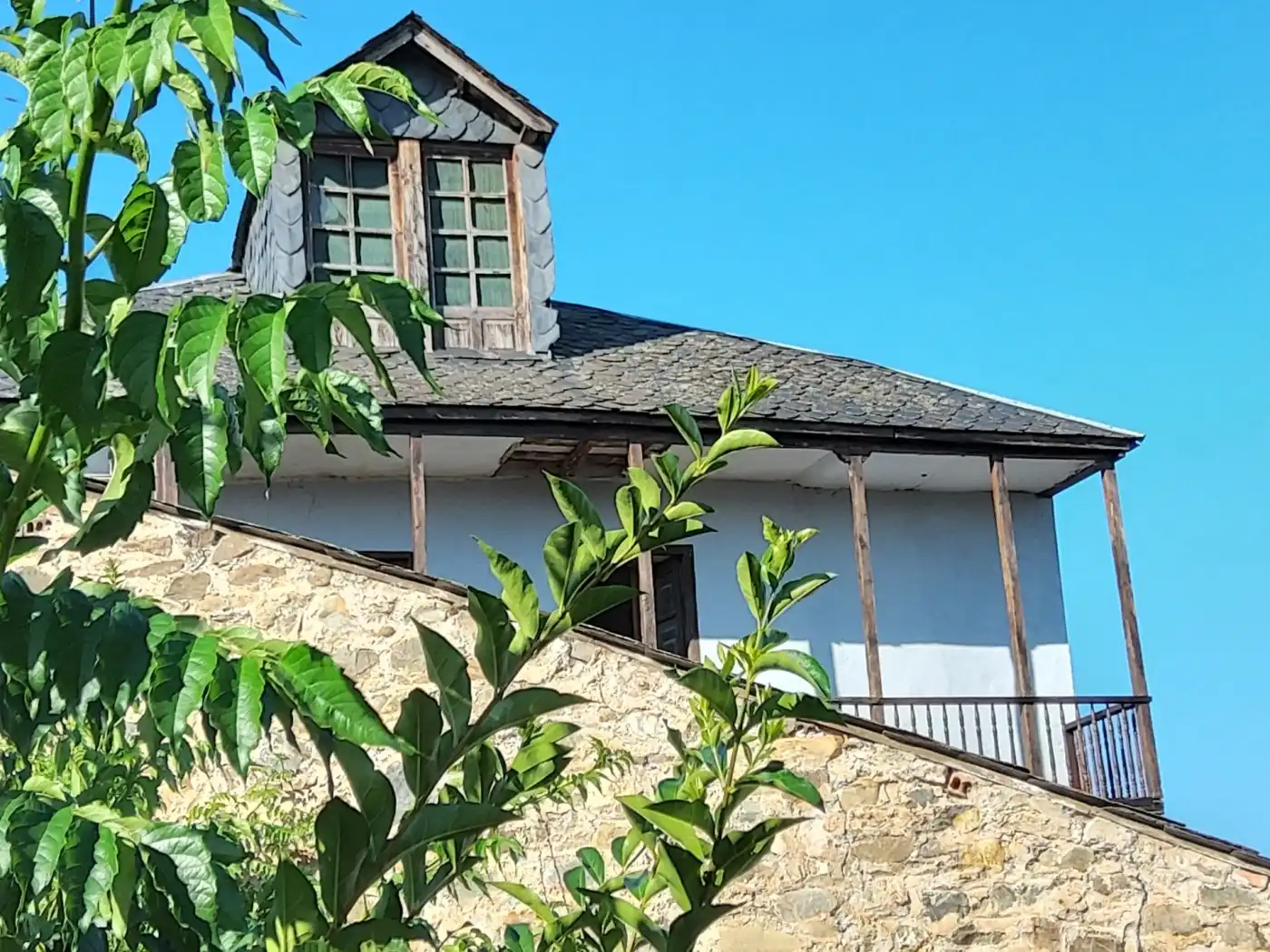 Houses for sale in Área Rural Sur