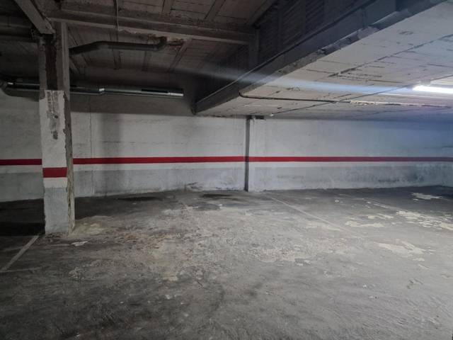 Garaje en Venta en del Vallès en El Coll