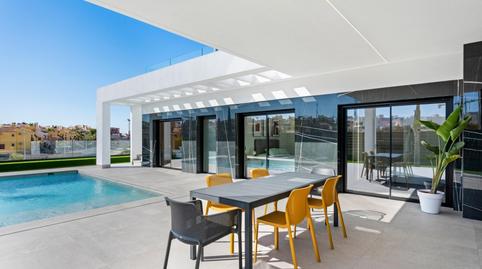 Foto 5 de Casa o chalet en venta en Algorfa, Alicante