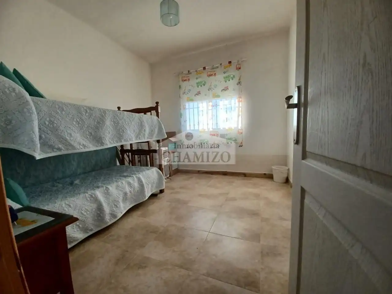 Habitación de Casa o chalet en venta en La Coronada con Jardín privado y Trastero