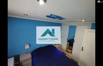 Apartament en venda en Getafe amb Aire condicionat, Calefacció i Terrassa