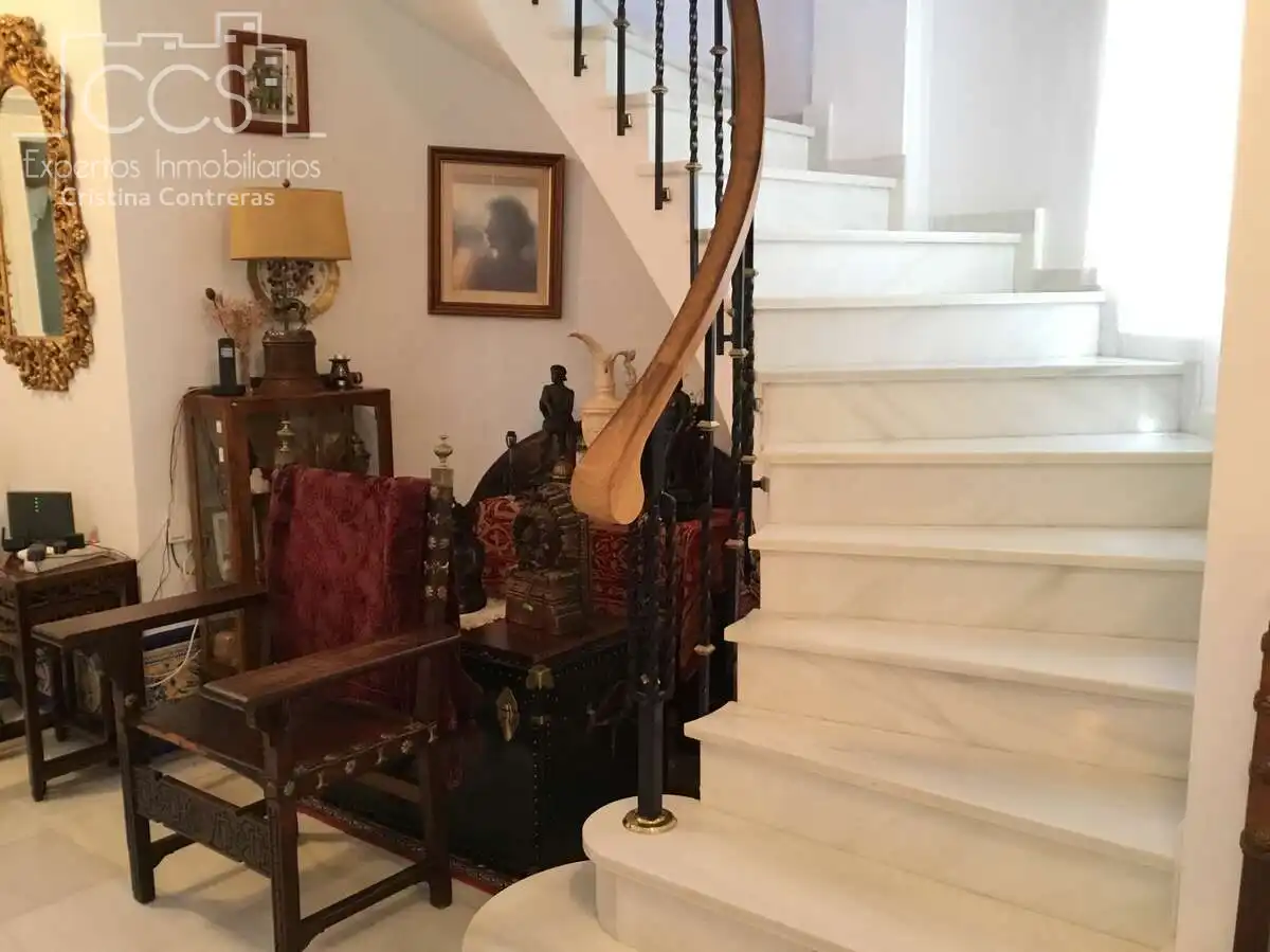 Villa mit Pool zum Verkauf in Lepe, imagen 66