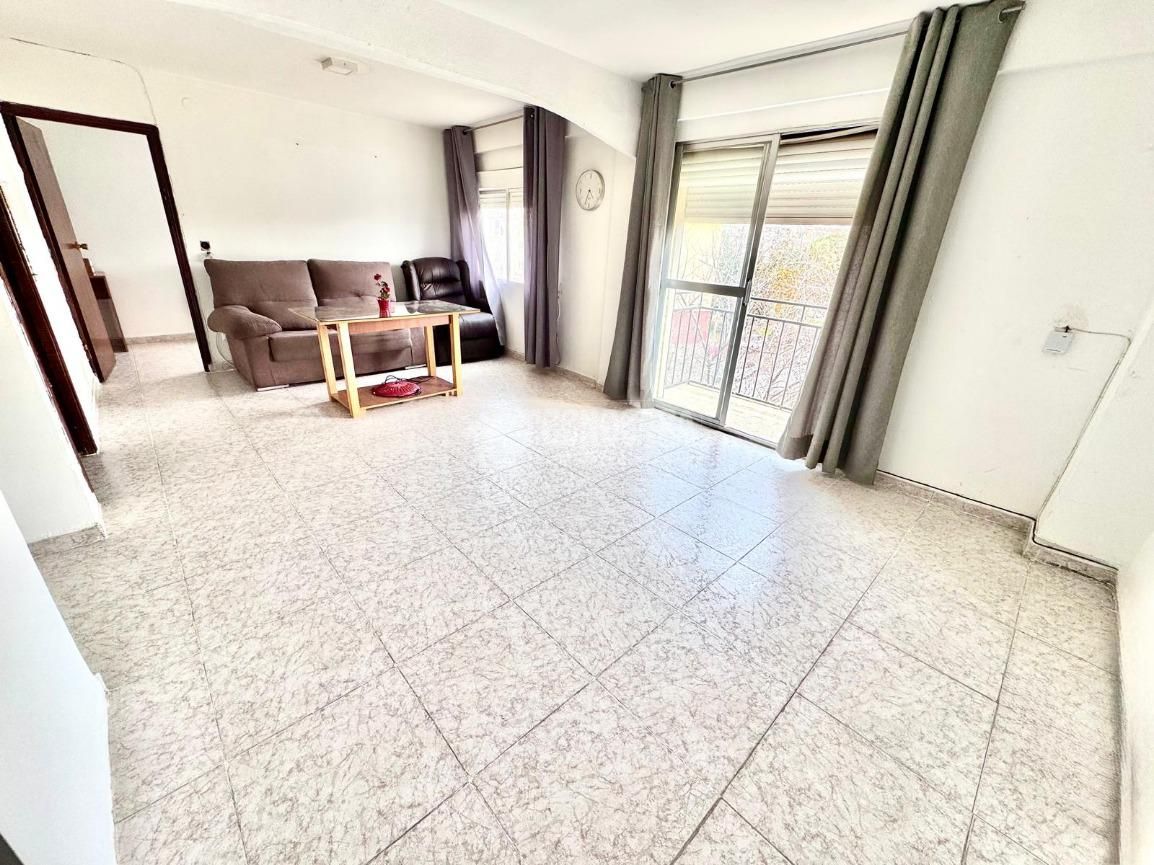 Sala de estar de Piso en venta en  Córdoba Capital con Aire acondicionado, Calefacción y Terraza