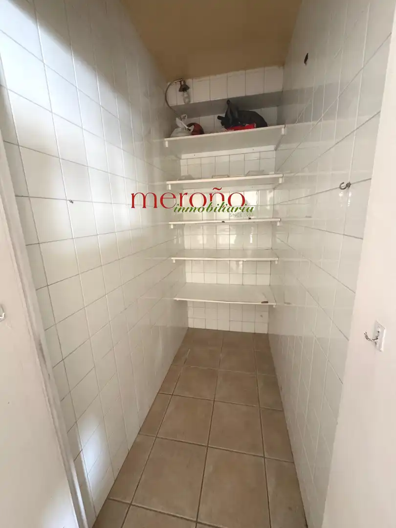 Cuina de Àtic en venda en Alicante / Alacant amb Terrassa